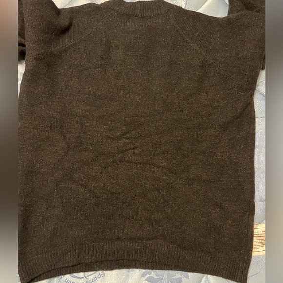 Black UO Crewneck - Picture 2 of 3